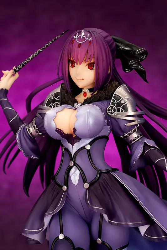 Fate/Grand Order Caster/Scathach=Skadi [Second Ascension] 1/7 