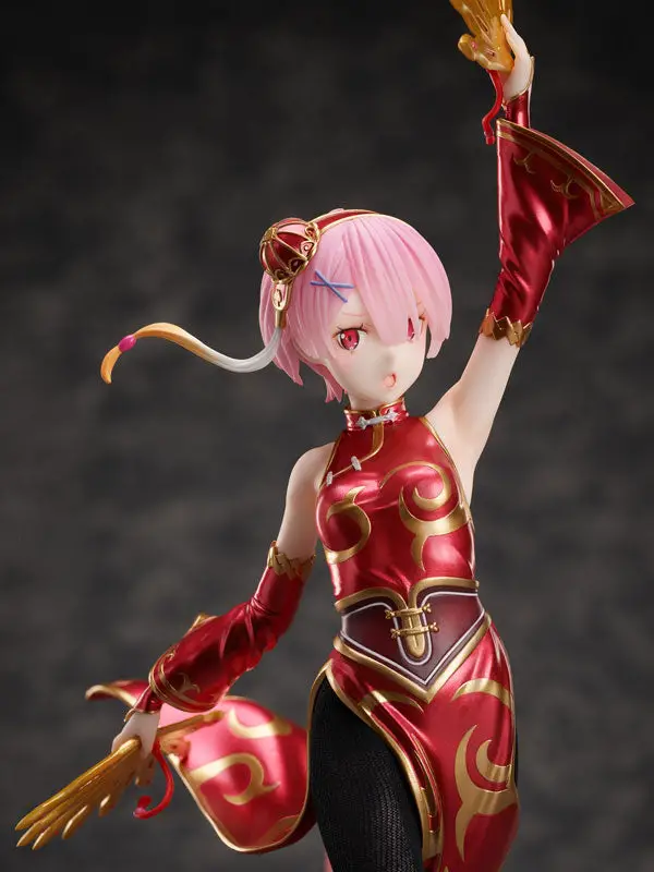 Re:ZERO -Starting Life in Another World- Ram China Dress ver. 1/7