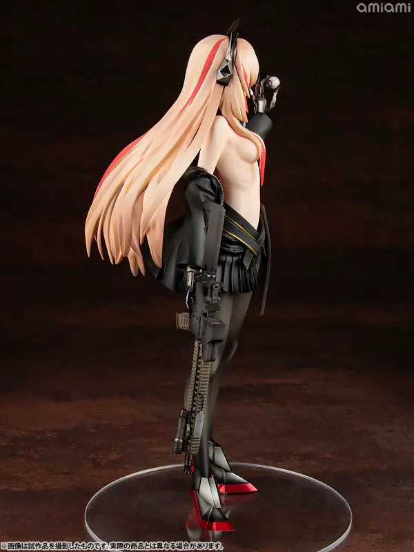 Girls' Frontline M4 SOPMOD II (Original ver.) 1/7 