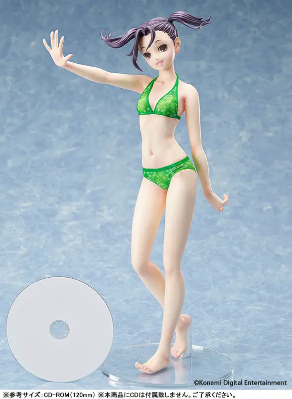 B-STYLE Loveplus Rinko Kobayakawa Swimsuit Ver. 1/4