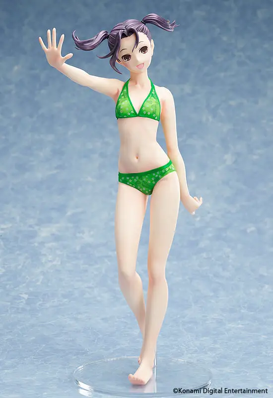 B-STYLE Loveplus Rinko Kobayakawa Swimsuit Ver. 1/4