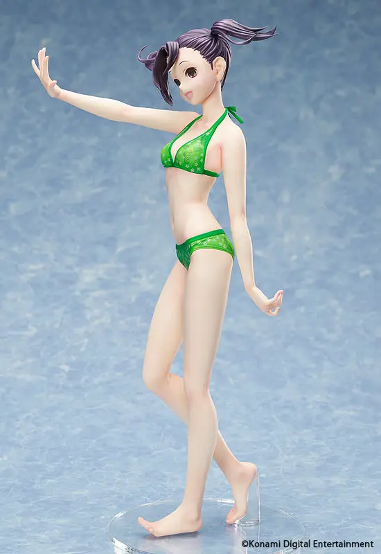 B-STYLE Loveplus Rinko Kobayakawa Swimsuit Ver. 1/4