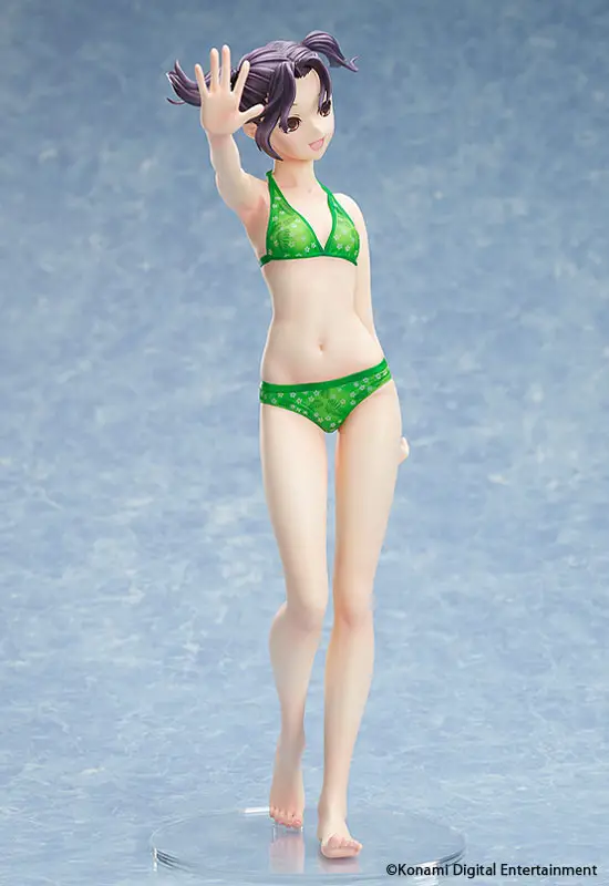 B-STYLE Loveplus Rinko Kobayakawa Swimsuit Ver. 1/4