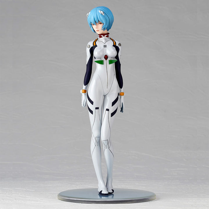 HAYASHI HIROKI FIGURE COLLECTION Eva Girls Rei 1/7