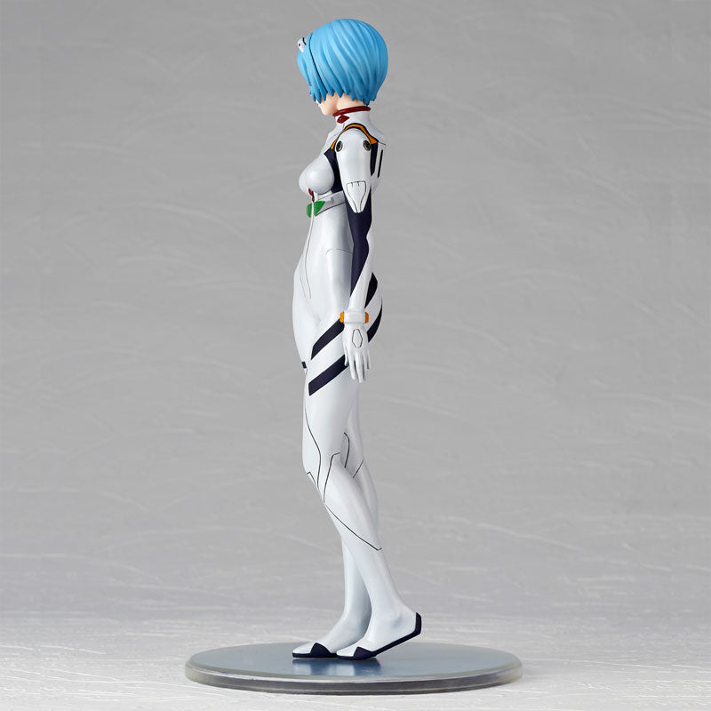 HAYASHI HIROKI FIGURE COLLECTION Eva Girls Rei 1/7