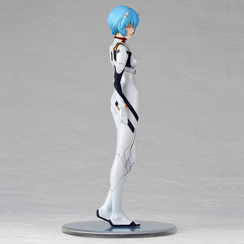 HAYASHI HIROKI FIGURE COLLECTION Eva Girls Rei 1/7