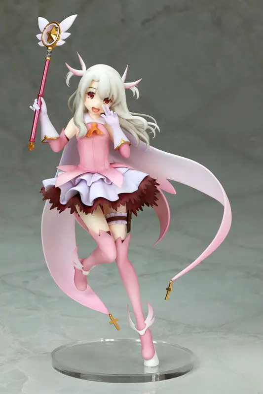 Fate/kaleid liner Prisma*Illya Prisma*Phantasm Illyasviel Von Einzbern