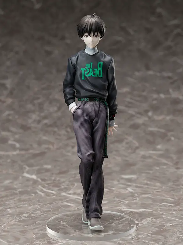 Evangelion (RADIO EVA) Shinji Ikari Ver.RADIO EVA Original Color 1/7 