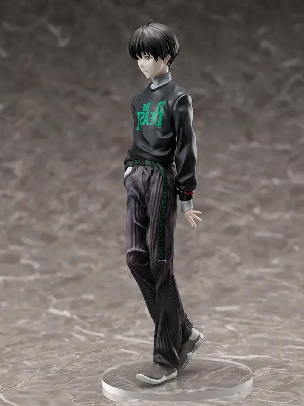 Evangelion (RADIO EVA) Shinji Ikari Ver.RADIO EVA Original Color 1/7 