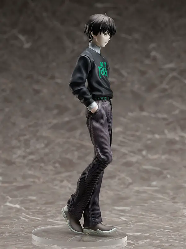 Evangelion (RADIO EVA) Shinji Ikari Ver.RADIO EVA Original Color 1/7 