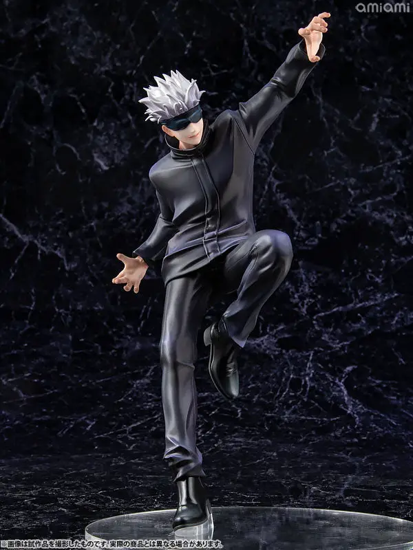  Jujutsu Kaisen Satoru Gojo 1/8 