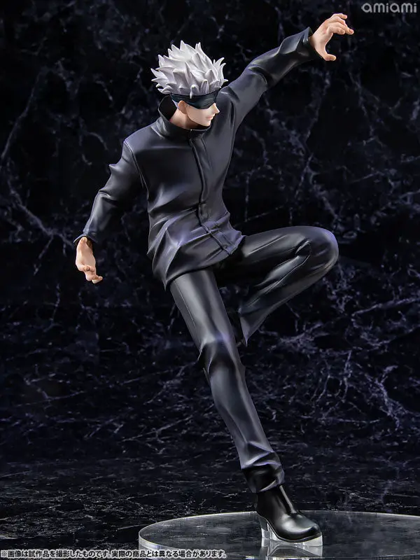  Jujutsu Kaisen Satoru Gojo 1/8 