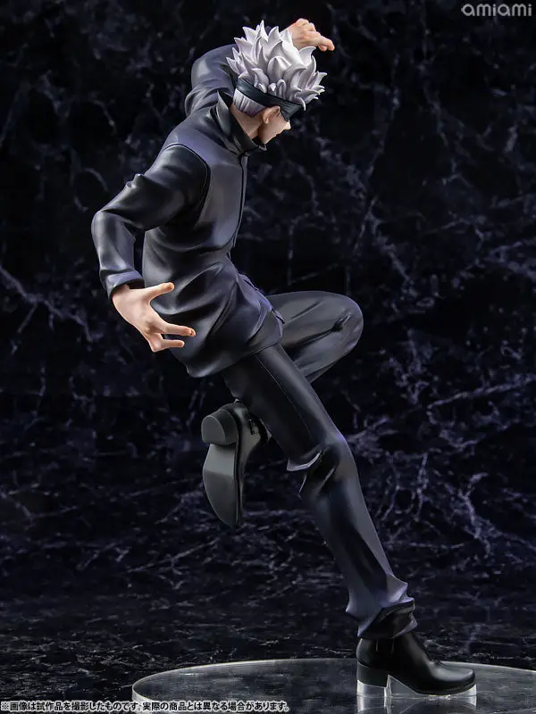  Jujutsu Kaisen Satoru Gojo 1/8 