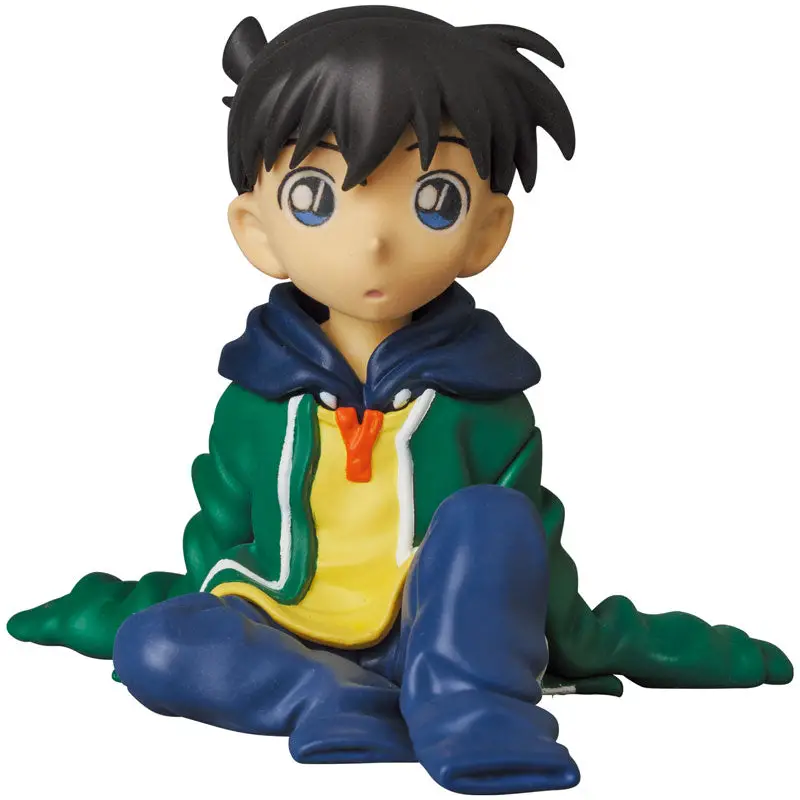 Ultra Detail Figure No.629 UDF Detective Conan Series 4 Conan Edogawa (Tropical Land Ver.)