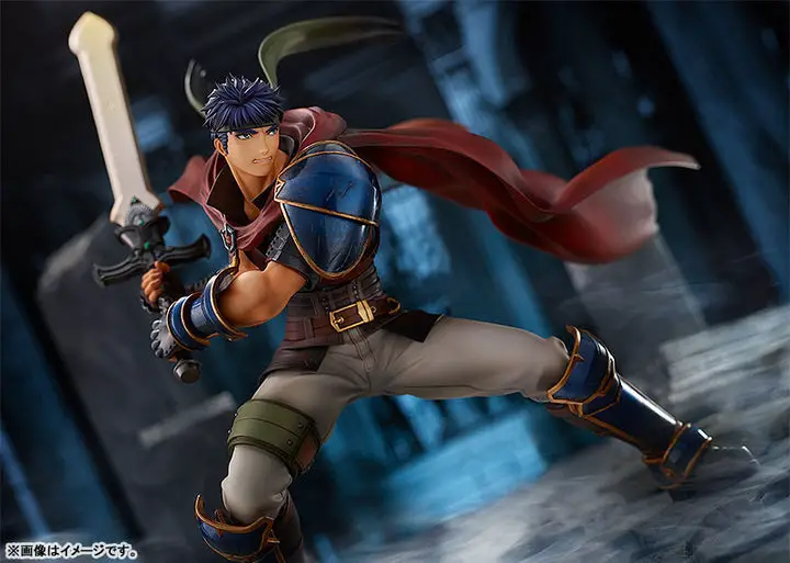 Fire Emblem Ike 1/7 