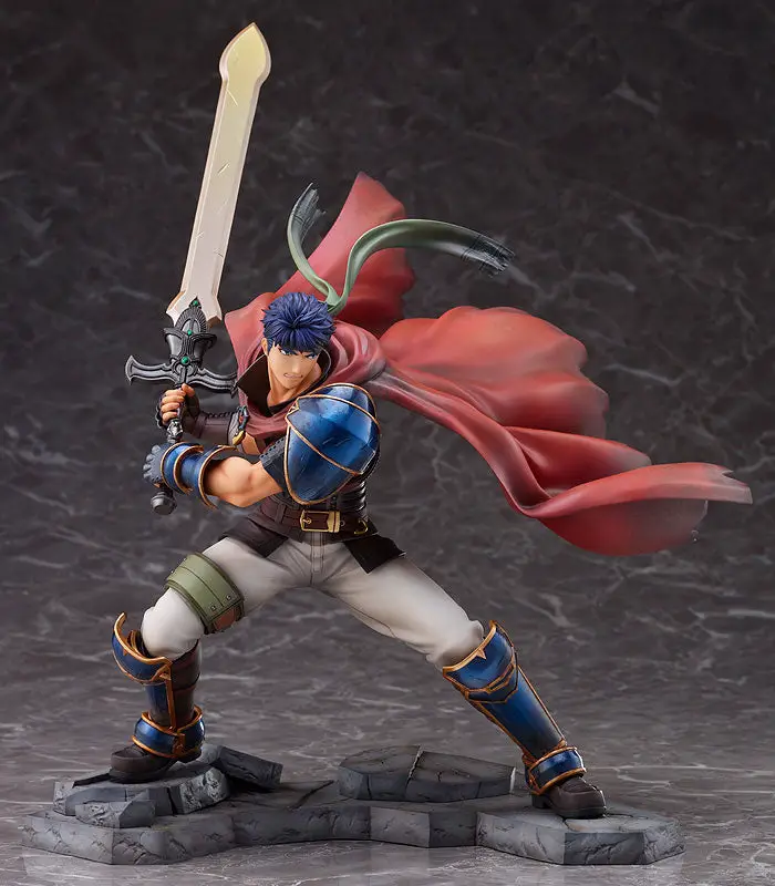 Fire Emblem Ike 1/7 