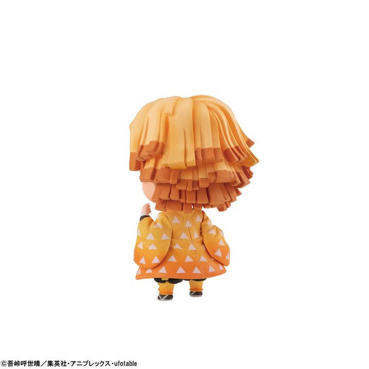 Demon Slayer: Kimetsu no Yaiba Tanjiro and Friends Mascot Set