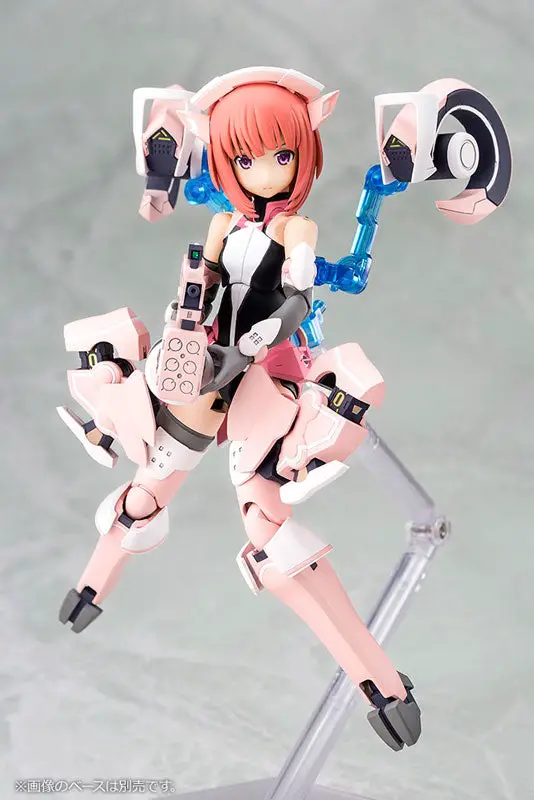 Megami Device x Alice Gear Aegis Aika Aikawa [Jin-ai] Plastic Model