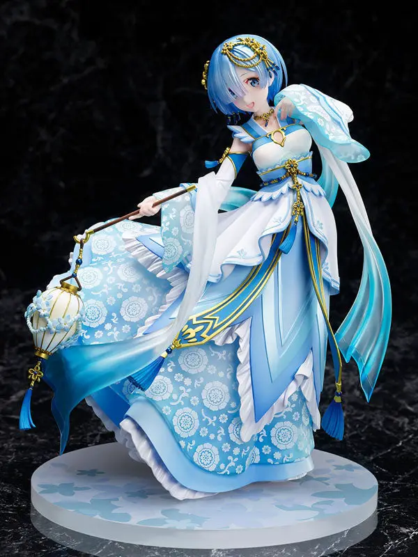 Re:ZERO -Starting Life in Another World- Rem -Hanfu- 1/7 