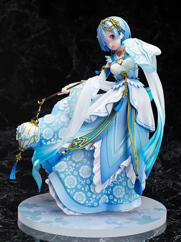 Re:ZERO -Starting Life in Another World- Rem -Hanfu- 1/7 