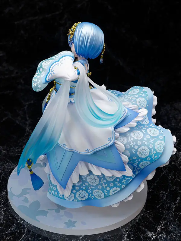 Re:ZERO -Starting Life in Another World- Rem -Hanfu- 1/7