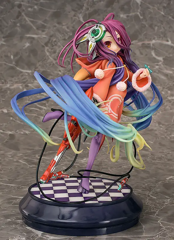 No Game No Life Zero Schwi 1/7