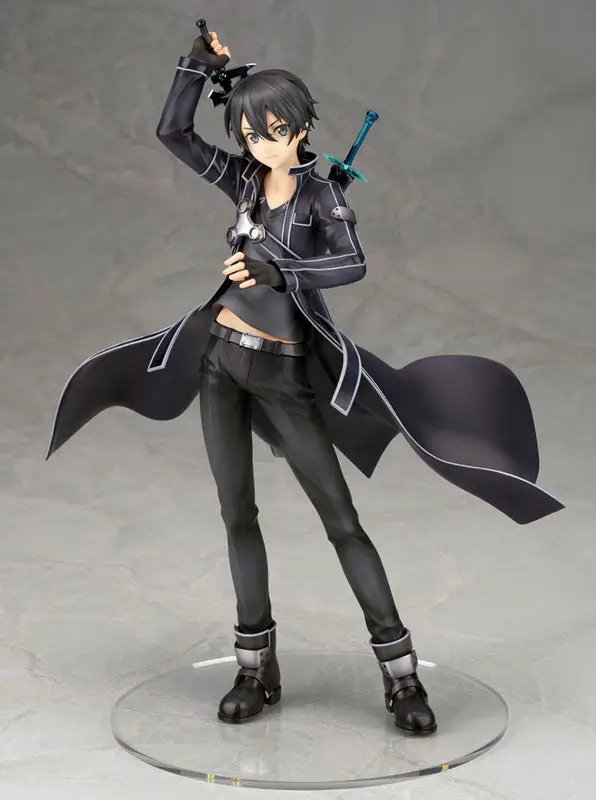 Sword Art Online Kirito 1/7 