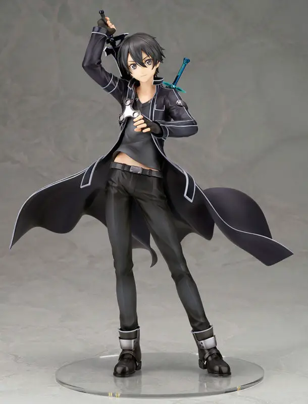 Sword Art Online Kirito 1/7 