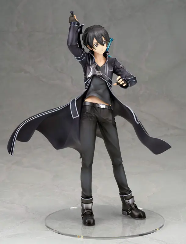 Sword Art Online Kirito 1/7 