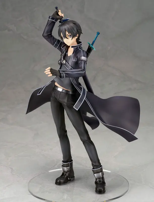 Sword Art Online Kirito 1/7 