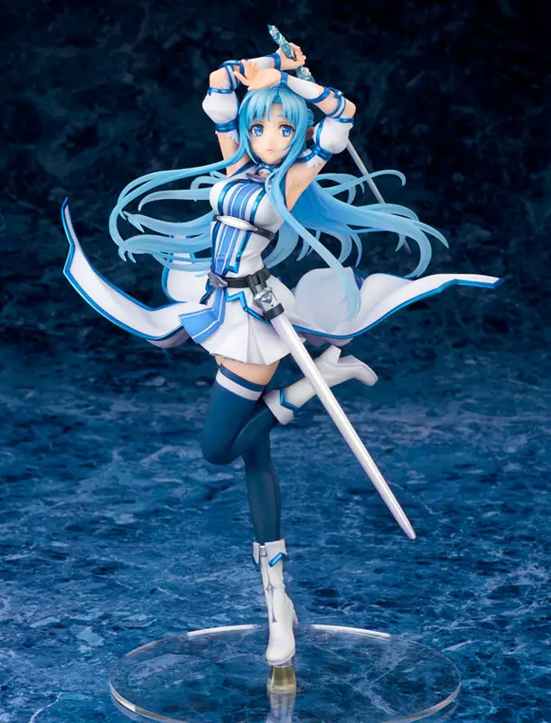 Sword Art Online Asuna Undine Ver. 1/7