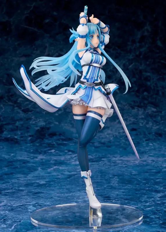 Sword Art Online Asuna Undine Ver. 1/7