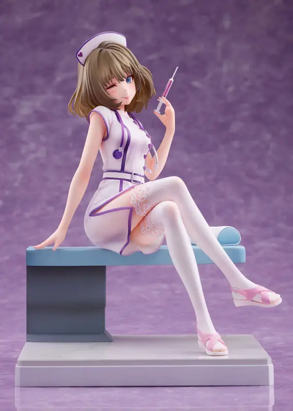 DreamTech THE IDOLM@STER Cinderella Girls [Uruwashi no Myouyaku] Kaede Takagaki + 1/7