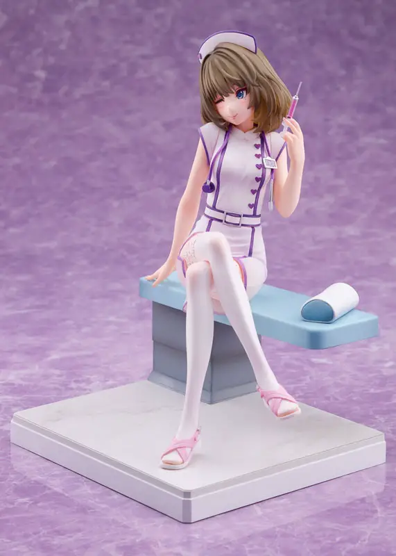 DreamTech THE IDOLM@STER Cinderella Girls [Uruwashi no Myouyaku] Kaede Takagaki + 1/7