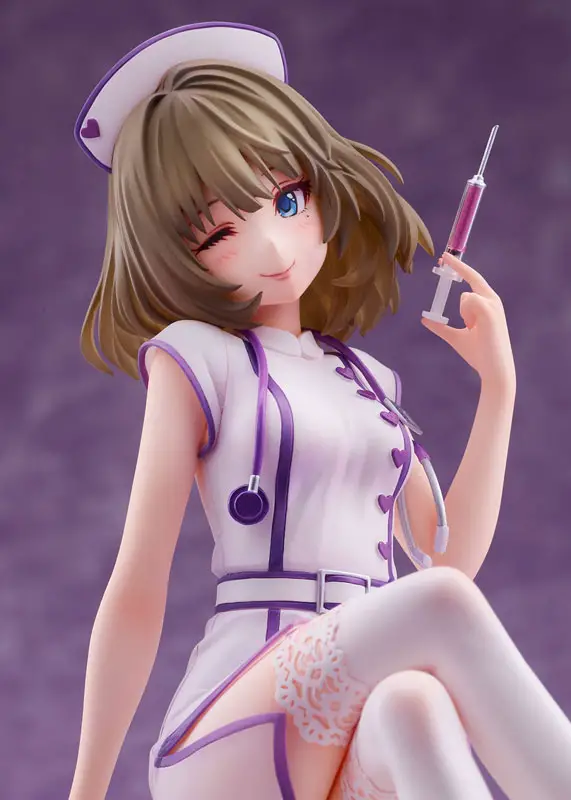 DreamTech THE IDOLM@STER Cinderella Girls [Uruwashi no Myouyaku] Kaede Takagaki + 1/7