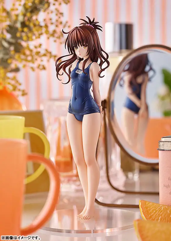 POP UP PARADE To Love-Ru Darkness Mikan Yuki