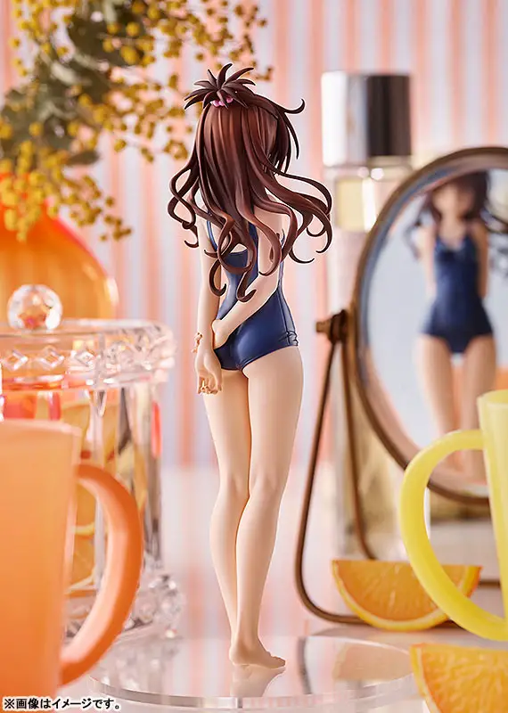 POP UP PARADE To Love-Ru Darkness Mikan Yuki