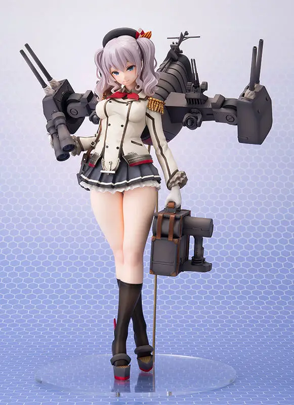 Kantai Collection -Kan Colle- Kashima [8th Anniversary] 1/7