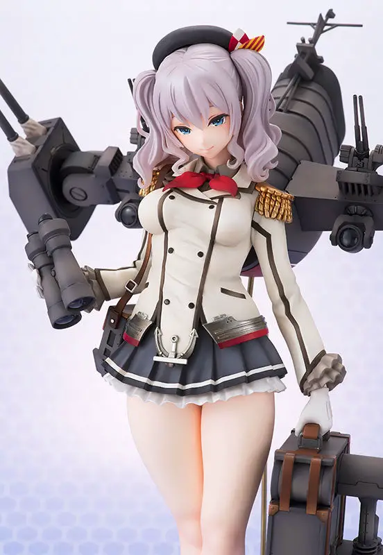 Kantai Collection -Kan Colle- Kashima [8th Anniversary] 1/7 