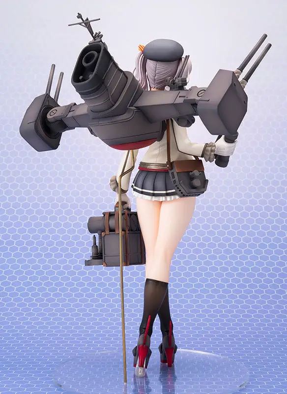 Kantai Collection -Kan Colle- Kashima [8th Anniversary] 1/7 