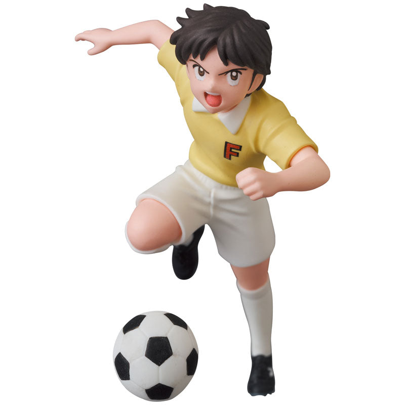 Ultra Detail Figure No.626 UDF Captain Tsubasa Hikaru Matsuyama