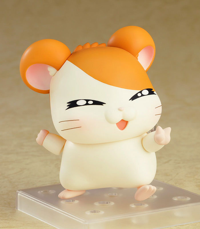Nendoroid Hamtaro: Hamtaro