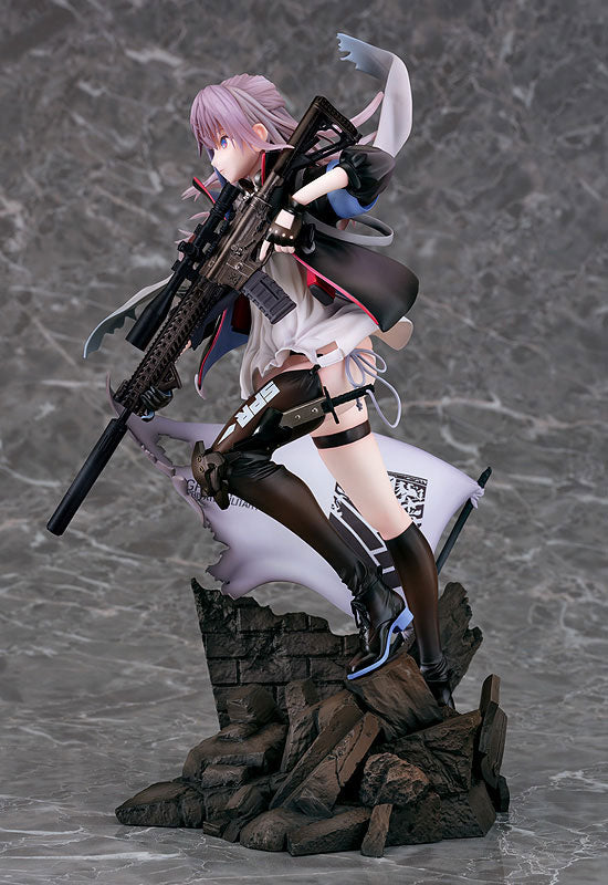  Girls' Frontline ST AR-15 1/7 