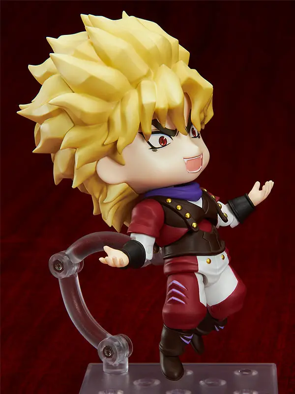 Nendoroid TV Anime "JoJo's Bizarre Adventure" Dio Brando