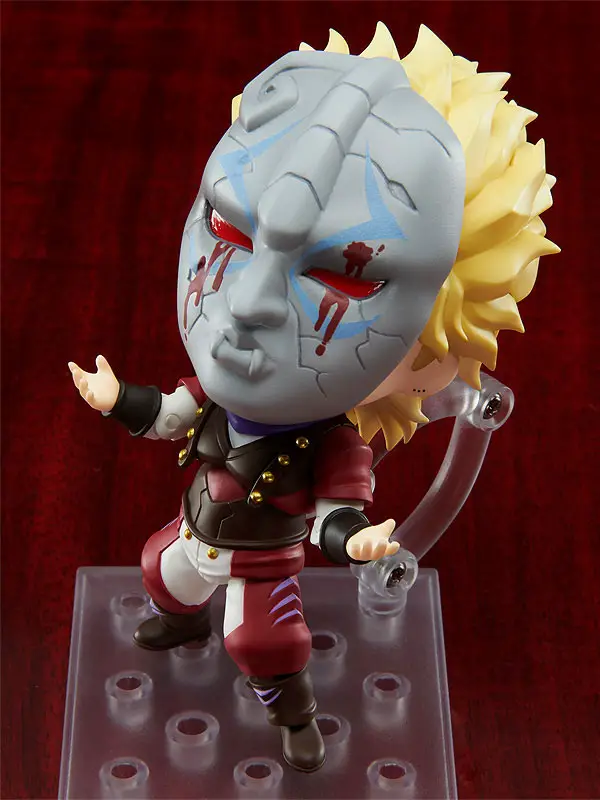 Nendoroid TV Anime "JoJo's Bizarre Adventure" Dio Brando