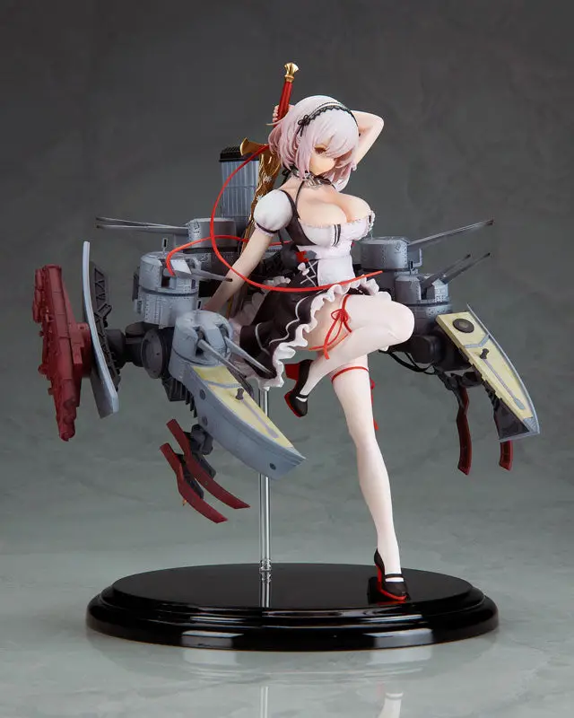 Azur Lane Sirius 1/8