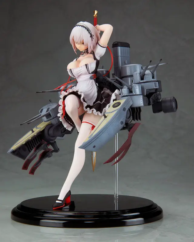 Azur Lane Sirius 1/8 