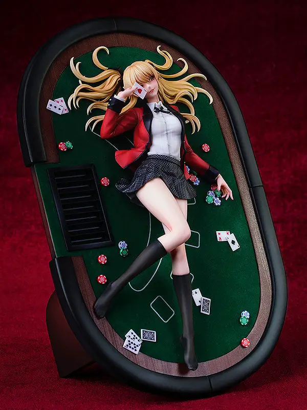 Kakegurui xx Mary Saotome 1/7