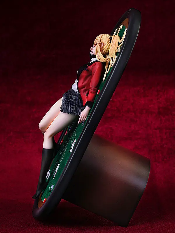 Kakegurui xx Mary Saotome 1/7