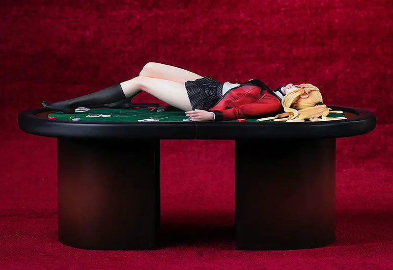 Kakegurui xx Mary Saotome 1/7